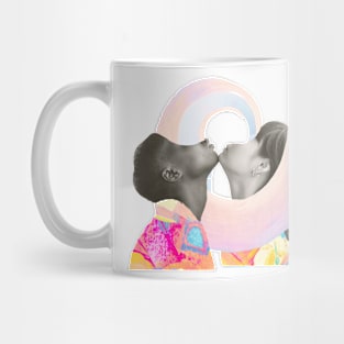 Dimension C Mug